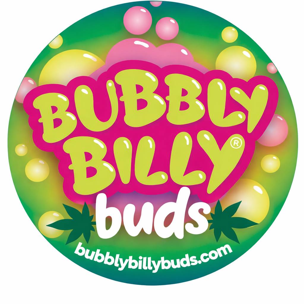 bubblybillybuds.com
