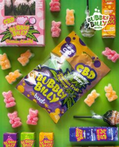 bubbly billy buds, bubbly billy buds gummies, bubbly billy buds review, bubbly billy buds gum, bubbly, billy buds,