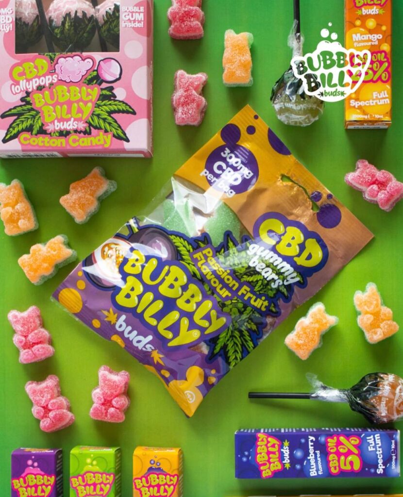 bubbly billy buds, bubbly billy buds gummies, bubbly billy buds review, bubbly billy buds gum, bubbly, billy buds,