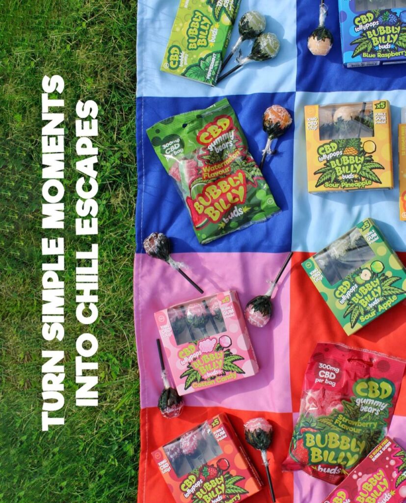 bubbly billy buds, bubbly billy buds gummies, bubbly billy buds review, bubbly billy buds gum, bubbly, billy buds,